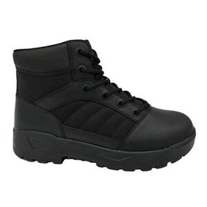Response Gear 6" Delivery 3.0 Men's Service Boots - Black, Size 9